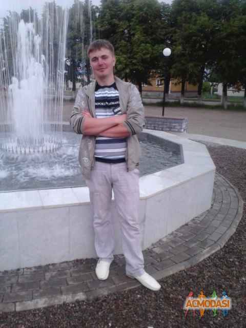 Дмитрий Владимирович Михайлов фото №287505. Загружено 10 Ноября 2012