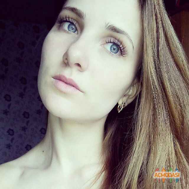 Яна Евгеньевна Пасечник фото №874014. Загружено 15 Июня 2015