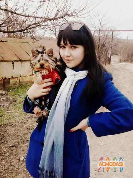 Екатерина Петровна Грэйс фото №548360. Загружено 07 Декабря 2013