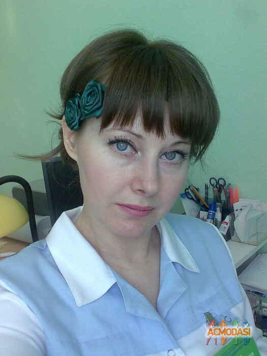 Елена Николаевна Фрейд фото №439169. Загружено 02 Июля 2013