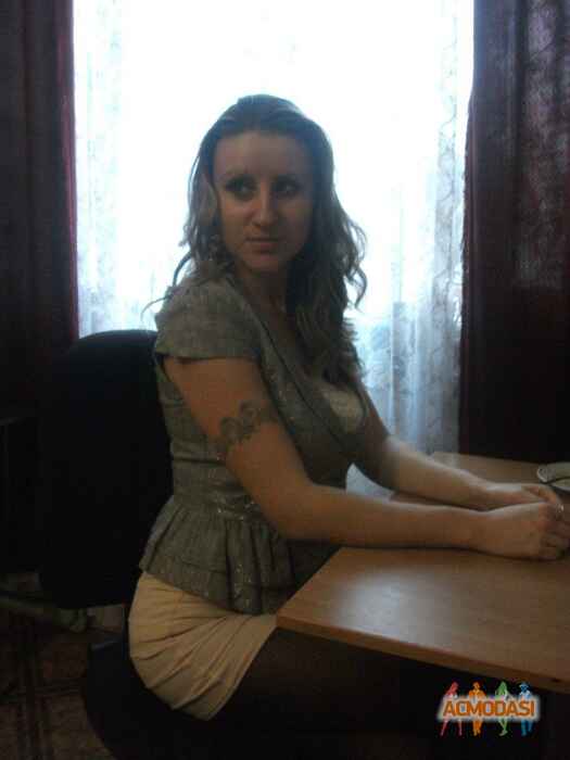 Кристина Анатольевна Литвинюк фото №434924. Загружено 25 Июня 2013