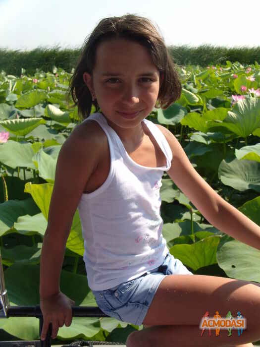 Хрыкова Ольга Александровна фото №447684. Загружено 14 Июля 2013