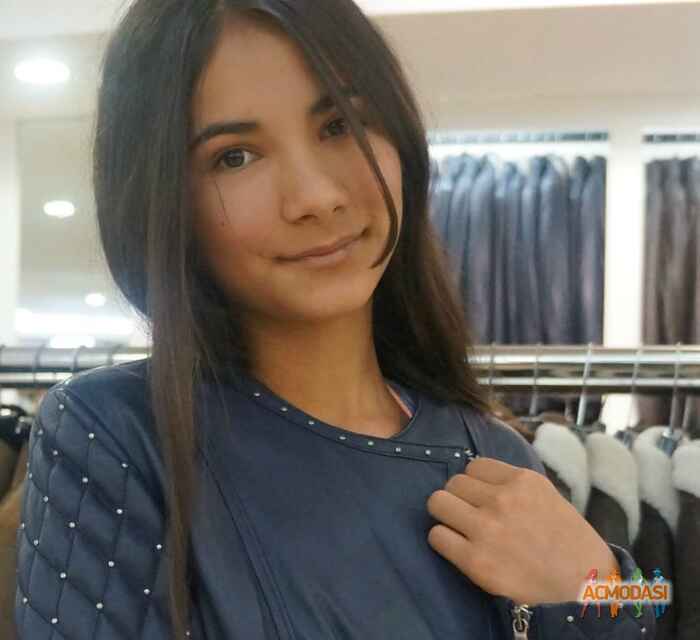 Сабриночка  Заидова фото №571490. Загружено 15 Января 2014