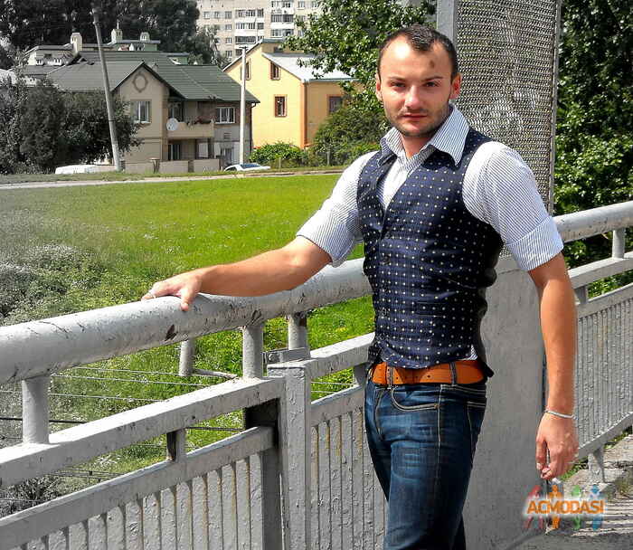 Тарас Іванович Сівачинський фото №589395. Загружено 05 Февраля 2014