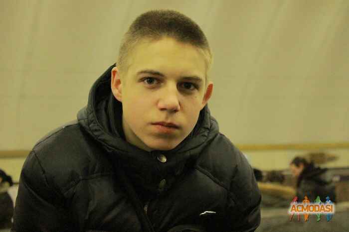 Максим  Игоревич фото №610486. Загружено 07 Марта 2014