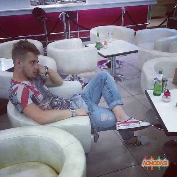 Павел Владиславович Колесников фото №757564. Загружено 21 Октября 2014