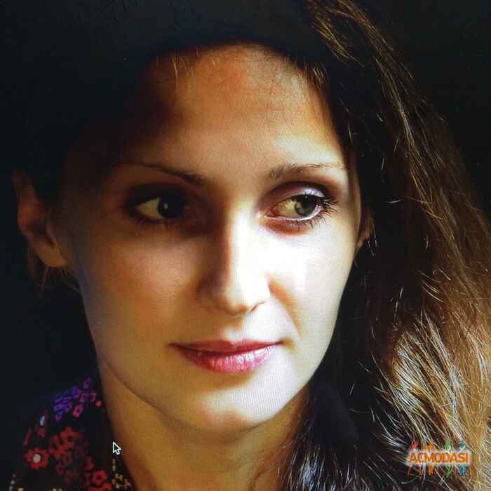 Юлия Александровна Никонова фото №839797. Загружено 26 Марта 2015