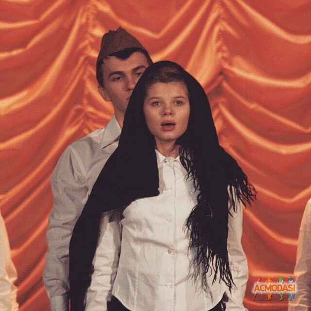 Анастасия  Владимировна фото №839712. Загружено 26 Марта 2015