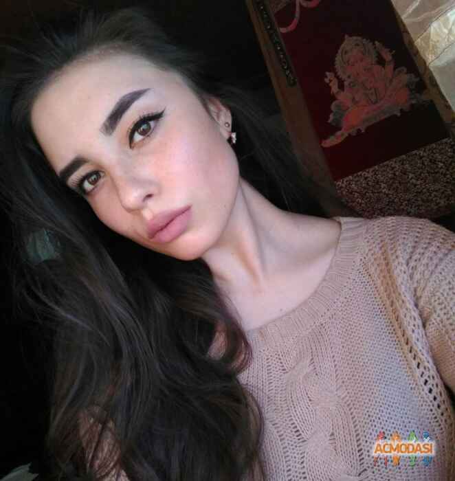 Алина Александровна Шлепкина фото №1137301. Загружено 21 Января 2017