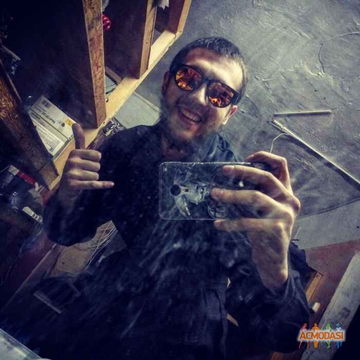 Владислав Вячеславович Соловьев фото №1153329. Загружено 03 Марта 2017