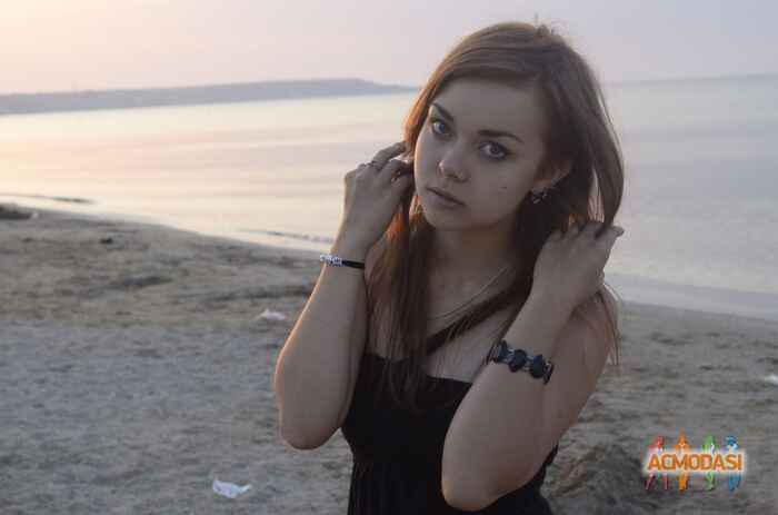 Зубко(Балетова) Даша Фёдоровна фото №457190. Загружено 27 Июля 2013