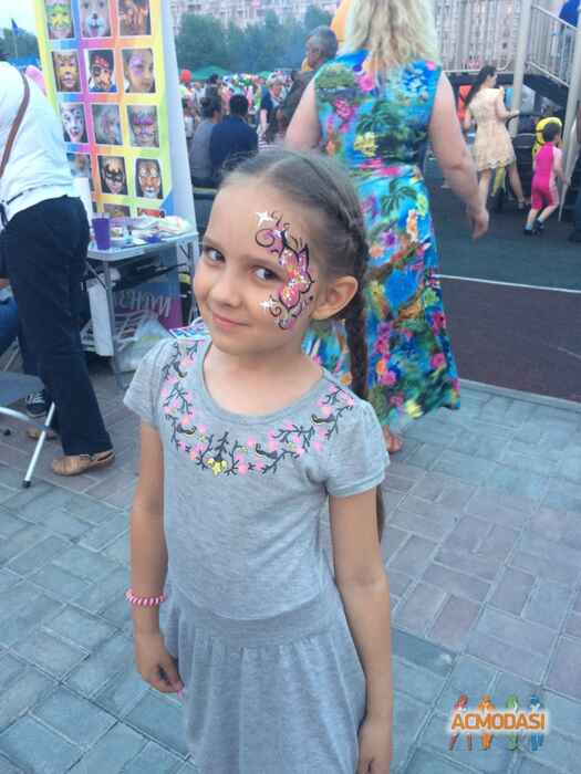 Полина Витальевна Сухорукова фото №1300301. Загружено 16 Марта 2018