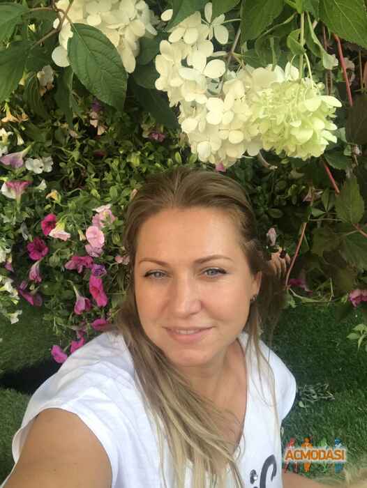Алла Владимировна Бойкова фото №1368882. Загружено 09 Сентября 2018