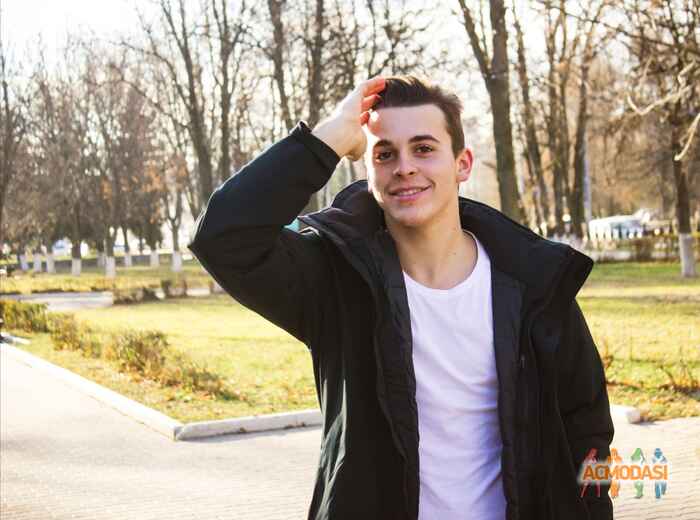 Дмитрий Александрович Захаров фото №1444540. Загружено 08 Апреля 2019