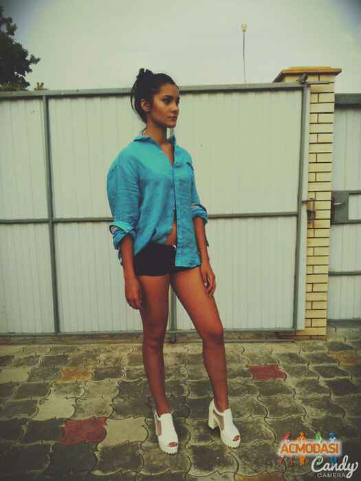 Анастасия Витальевна Литвинова фото №1398562. Загружено 29 Ноября 2018