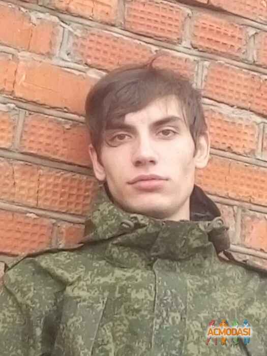 Степан Владимирович Малик фото №1417522. Загружено 27 Января 2019