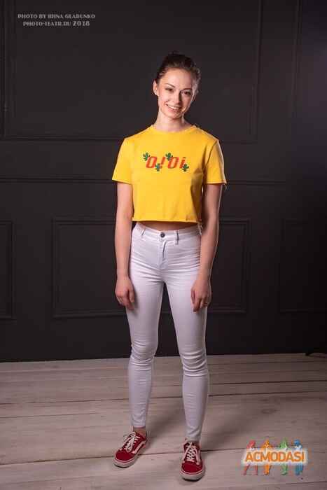 Юлиана Владиславовна Богатова фото №1474869. Загружено 19 Июня 2019