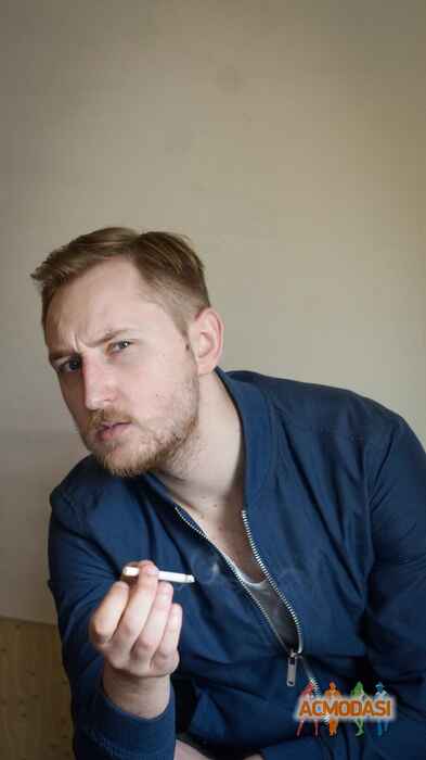 Никита Владимирович Чернов фото №1480777. Загружено 03 Июля 2019