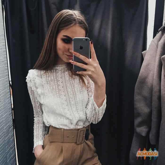 Дарья Витальевна Буренкова фото №1528952. Загружено 20 Октября 2019