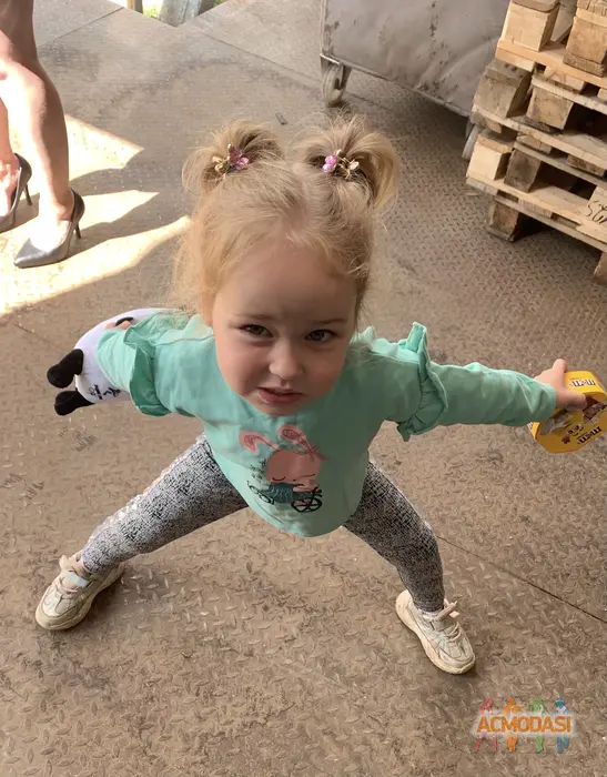 Василиса Романовна Виноградова фото №1862373. Загружено 28 Июля 2023