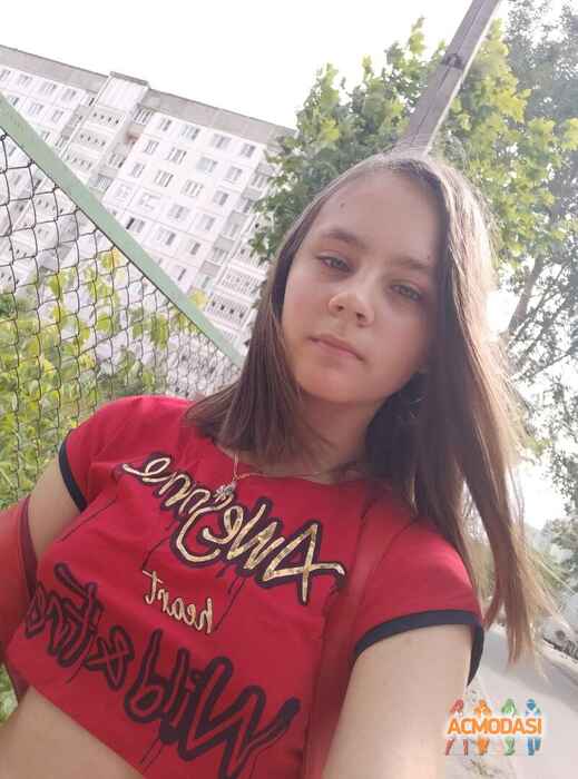 Виктория Артёмовна Виноградова фото №1621467. Загружено 21 Июля 2020