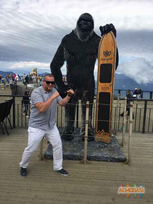 Роман  Чубриков фото №1648620. Загружено 21 Октября 2020