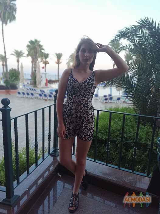 Оксана  Макарова фото №1663211. Загружено 05 Декабря 2020