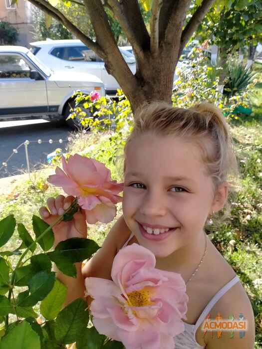 Елизавета Алексеевна Шевцова фото №1674404. Загружено 15 Января 2021