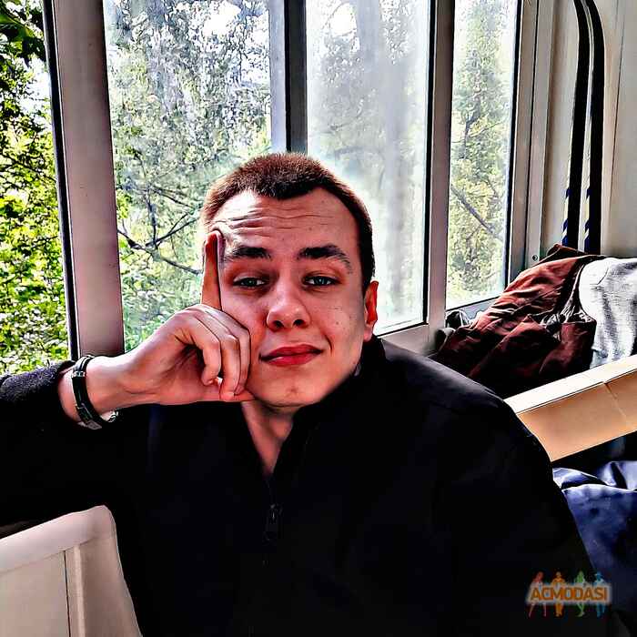 Матвей  Селезнев фото №1731549. Загружено 11 Августа 2021