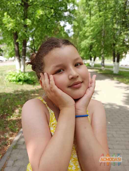 Ева  Шадура фото №1716795. Загружено 18 Июня 2021