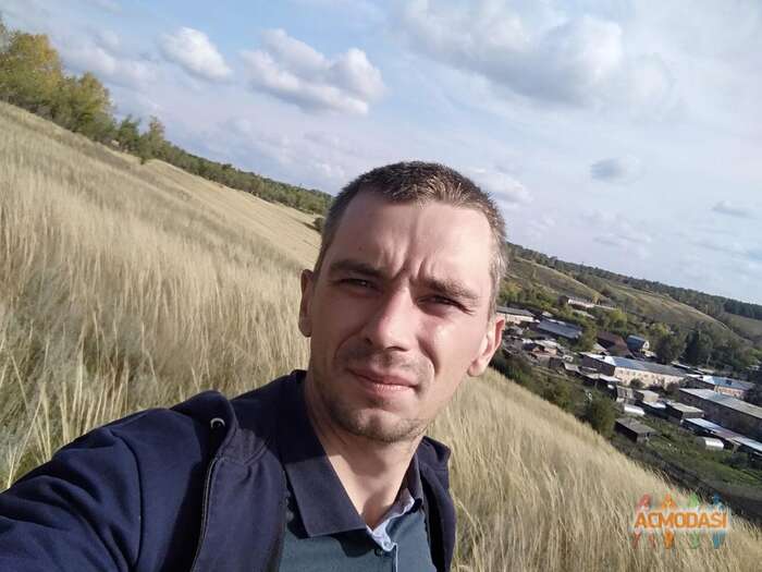 Максим  Федюнин фото №1810747. Загружено 30 Июля 2022