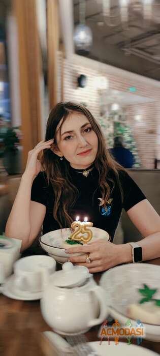 Ильмира Рустамовна Садыкова фото №1849067. Загружено 27 Марта 2023