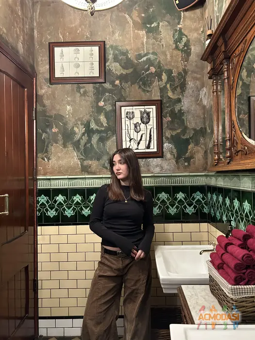 Милана  Исман фото №1863493. Загружено 07 Августа 2023