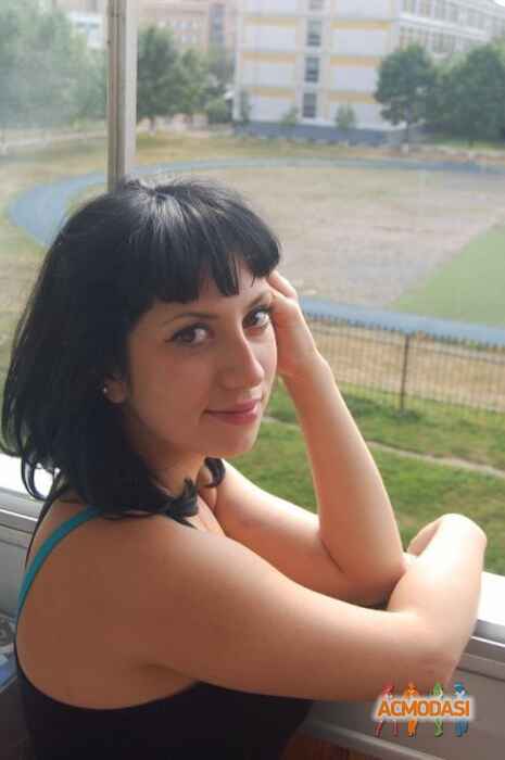 Виктория Валерьевна Викулова фото №152526. Загружено 20 Февраля 2012