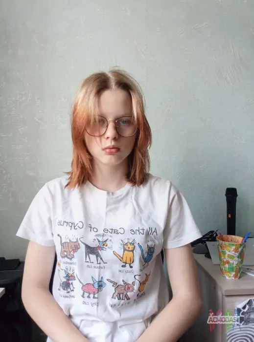 София Алексеевна Яценко фото №1931911. Загружено 21 Июля 2025