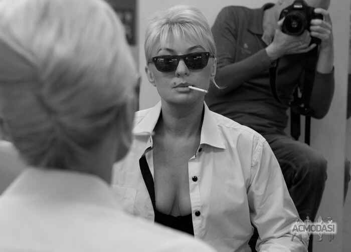 Елена Игоревна Алифтаева фото №203068. Загружено 24 Мая 2012