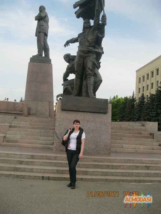 Снежана Алексеевна Чередниченко фото №195955. Загружено 09 Мая 2012