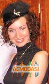 Милана Владимировна Тополь фото №259420. Загружено 24 Сентября 2012