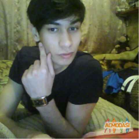 Шавкат Салохитдинович Шарапов фото №322490. Загружено 09 Января 2013