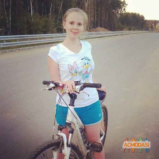 Елена  Сучкова фото №500438. Загружено 29 Сентября 2013