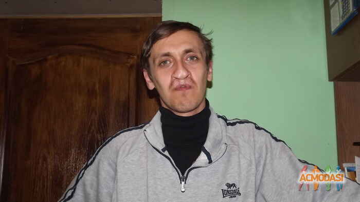 Денис Владимирович Ходун фото №615579. Загружено 15 Марта 2014