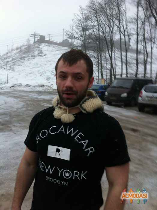 Максим Алексеевич Хохлов фото №751506. Загружено 13 Октября 2014