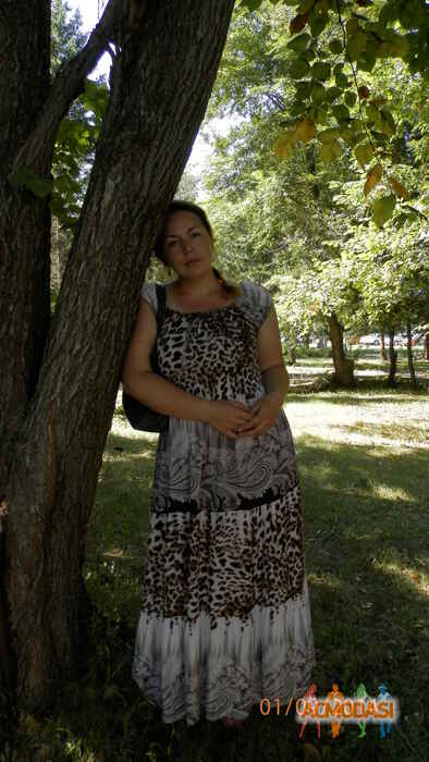 Наталья Сергеевна Иванова фото №767315. Загружено 06 Ноября 2014