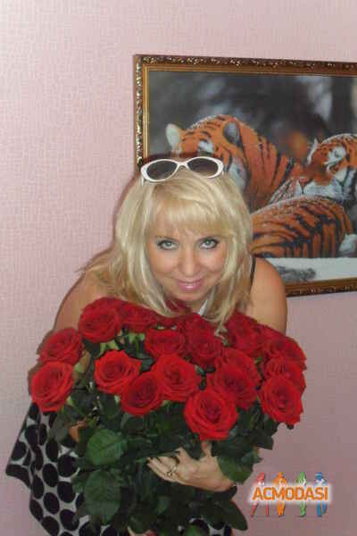 Алла Владимировна Поветьева фото №805935. Загружено 20 Января 2015