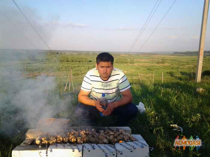 Асилбек  Жураев фото №812412. Загружено 01 Февраля 2015
