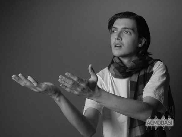 Никита Владимирович Данилов фото №812418. Загружено 01 Февраля 2015