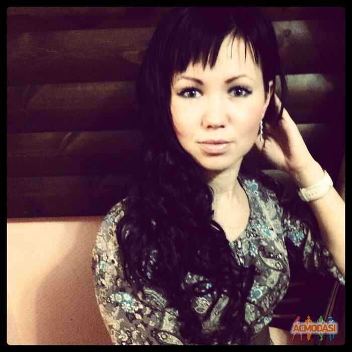 Алена Насибуллина Ануваровна фото №832436. Загружено 10 Марта 2015