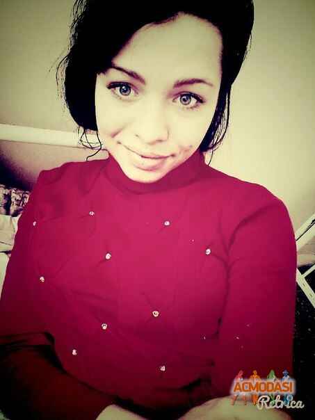 Диана Вадимовна Загородникова фото №822783. Загружено 15 Февраля 2015