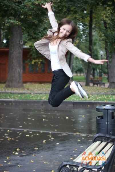 Анастасия Владимировна Елисеева фото №823008. Загружено 15 Февраля 2015