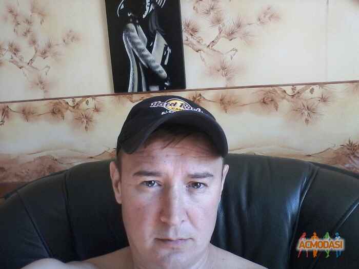 Руслан Винеровичь Мусин фото №869534. Загружено 05 Июня 2015